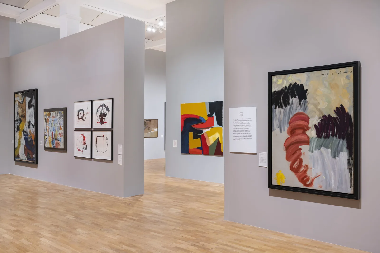 Whitechapel Gallery